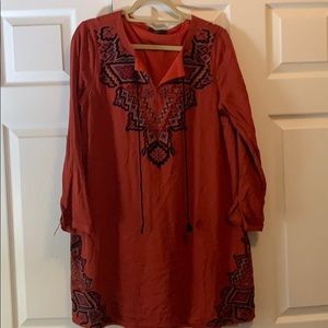 tunic/dress